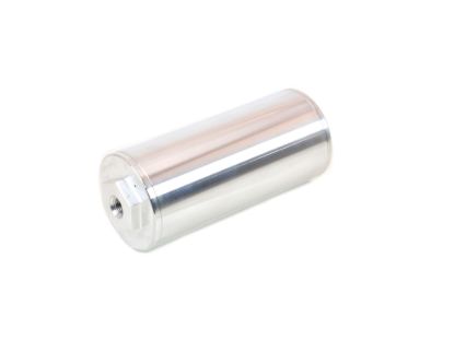 CANTON BILT ALUM OVERFLOW CATCH TANK RAW - 80251