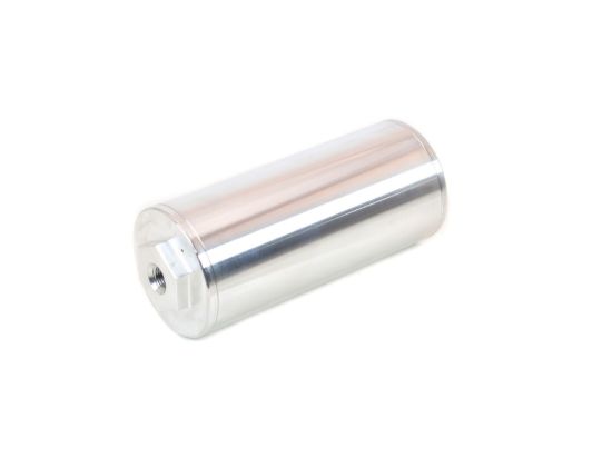 CANTON BILT ALUM OVERFLOW CATCH TANK RAW - 80251