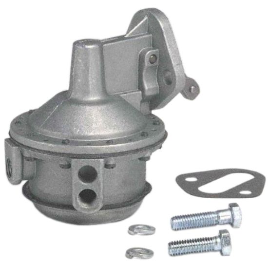CARTER MECH FUEL PUMP - M4554