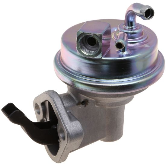 CARTER MECHANCIAL FUEL PUMP - M6626