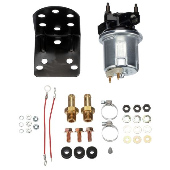 CARTER ELECTRIC FUEL PUMP - P4600HP