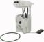 CARTER ELECTRIC FUEL PUMPS - P76670M