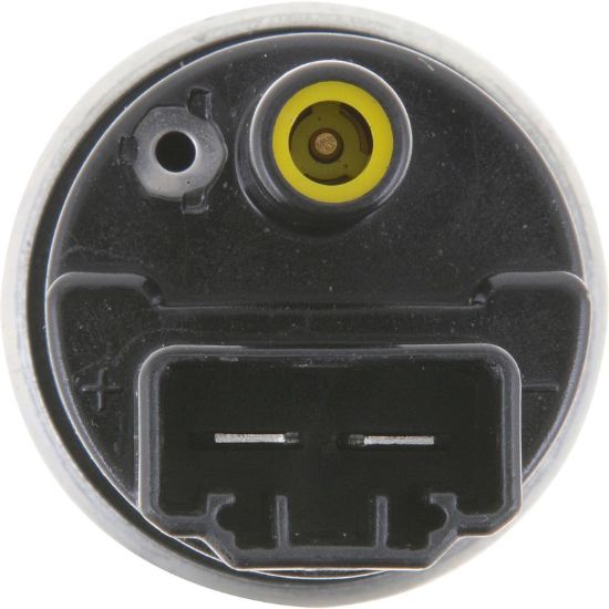 CARTER FUEL PUMP AND STRAINER SET - P90003