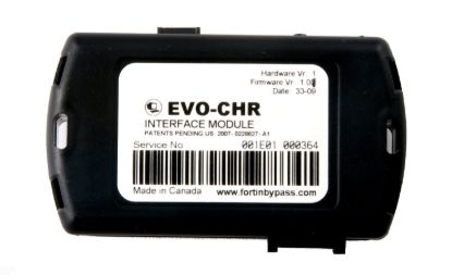 CRIMESTOPPER CHRY ALLINONE DATABUS +T2 - EVOCHRT2