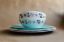CAMP CASUAL 6 PIECE MARINE DISH SET - CC009