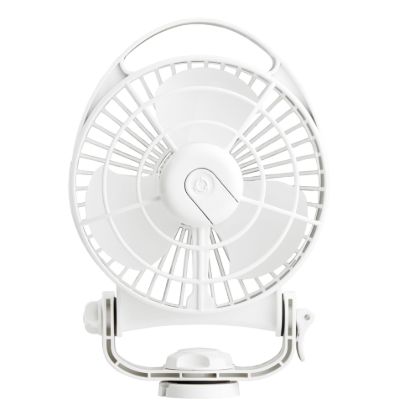 CAFRAMO BORA II  12/24V  MARINE FAN  THREE - 7483CAWBX