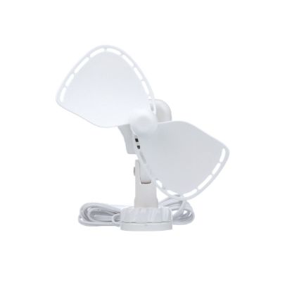 CAFRAMO ULTIMATE  24V CABIN FAN  7' (DIRECT - 757CA24WBX