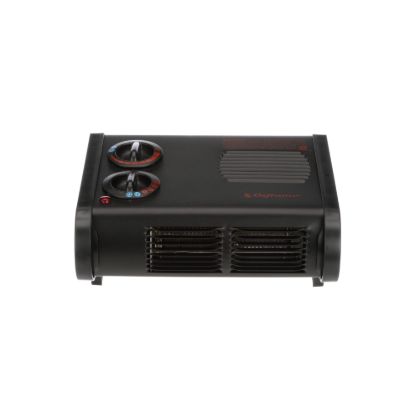 CAFRAMO TRUE NORTH ELEC SPACE HEATER - 9206CABBX