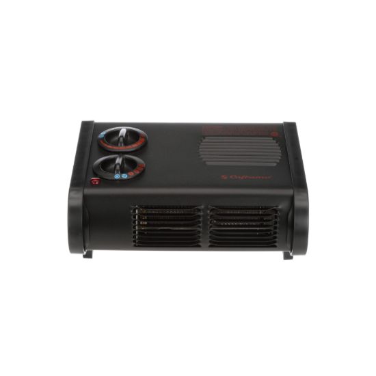 CAFRAMO TRUE NORTH ELEC SPACE HEATER - 9206CABBX