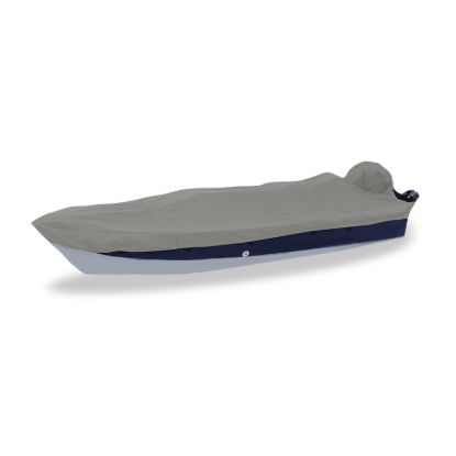 CARVER 2019-20 BOSTON WHALER 160SS W/FULL - 103500A16