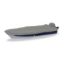 CARVER 2019-20 BOSTON WHALER 160SS W/FULL - 103500A16