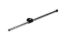 CARVER SUPPORT POLE - ADJ. W/SNP+VYL END - 60000
