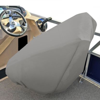 CARVER CAPTAINS CHAIR COVER - 61061F10
