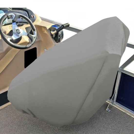 CARVER CAPTAINS CHAIR COVER - 61061F10
