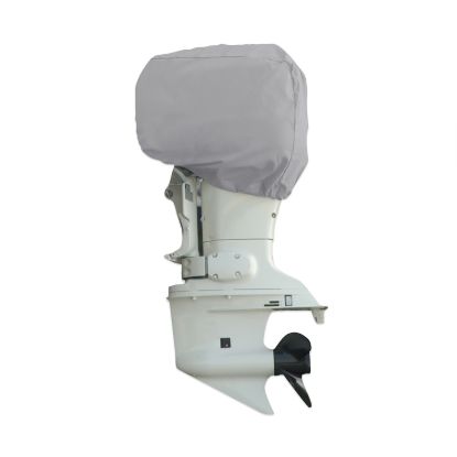 CARVER 150 HP O/B MOTOR COVER - 70005S11