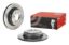 BREMBO DISC BRAKE ROTOR - 09721721