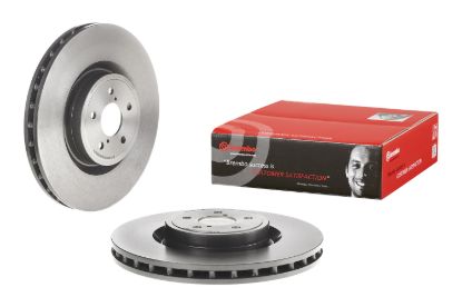 BREMBO DISC BRAKE ROTOR - 09781211
