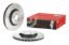 BREMBO DISC BRAKE ROTOR - 09781221