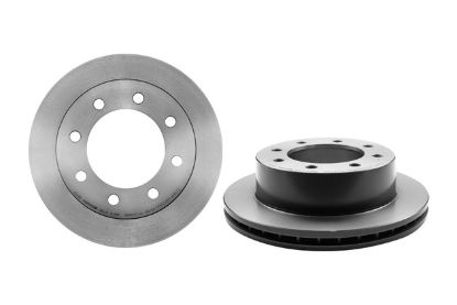 BREMBO DISC BRAKE ROTOR - 09881181