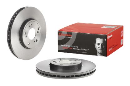 BREMBO DISC BRAKE ROTOR - 09884011