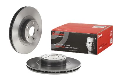 BREMBO DISC BRAKE ROTOR - 09907711