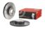BREMBO DISC BRAKE ROTOR - 09907711