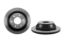 BREMBO DISC BRAKE ROTOR - 09910411