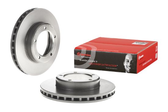 BREMBO DISC BRAKE ROTOR - 09914311