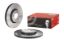 BREMBO DISC BRAKE ROTOR - 09936911