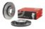 BREMBO DISC BRAKE ROTOR - 09946411