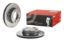 BREMBO DISC BRAKE ROTOR - 09948211