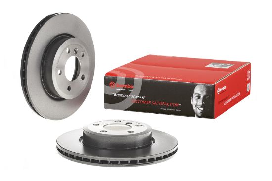 BREMBO DISC BRAKE ROTOR - 09958111