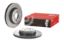 BREMBO DISC BRAKE ROTOR - 09958111