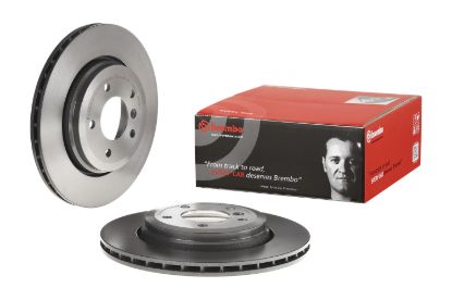 BREMBO DISC BRAKE ROTOR - 09959011