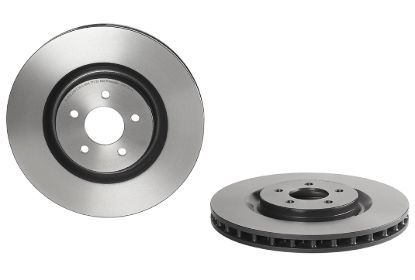 BREMBO DISC BRAKE ROTOR - 09978111