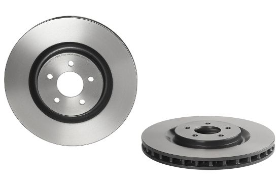 BREMBO DISC BRAKE ROTOR - 09978111