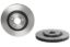 BREMBO DISC BRAKE ROTOR - 09978111