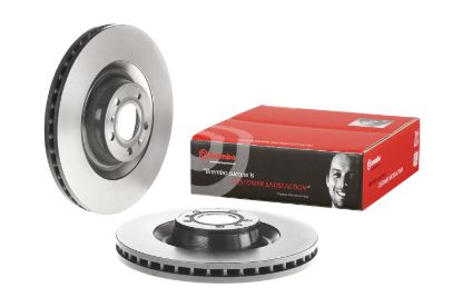 BREMBO DISC BRAKE ROTOR - 09991511