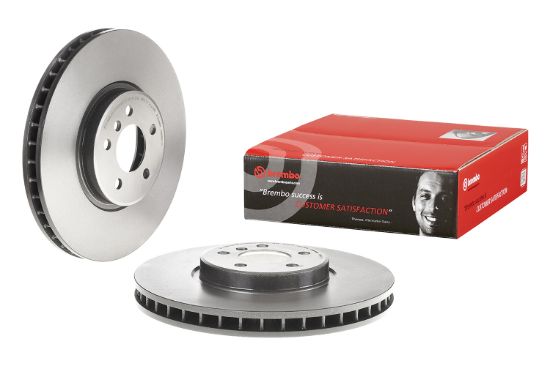 BREMBO DISC BRAKE ROTOR - 09992111