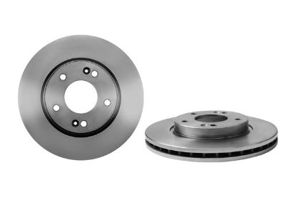 BREMBO DISC BRAKE ROTOR - 09999720