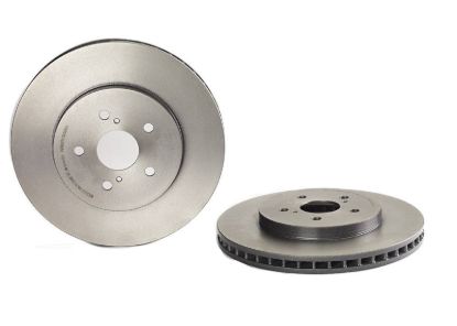 BREMBO DISC BRAKE ROTOR - 09A10911