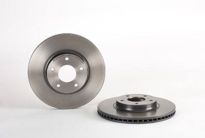 BREMBO DISC BRAKE ROTOR - 09A11311