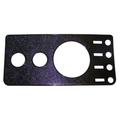 CROWN AUTO CJDASHOVLAYPANW/ORADIOCUT - 5457117NR
