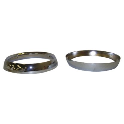 CROWN AUTO BEZEL SET - 5460087K