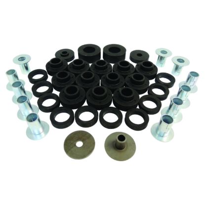 CROWN AUTO CJ BODY MOUNT KIT - 5462446K