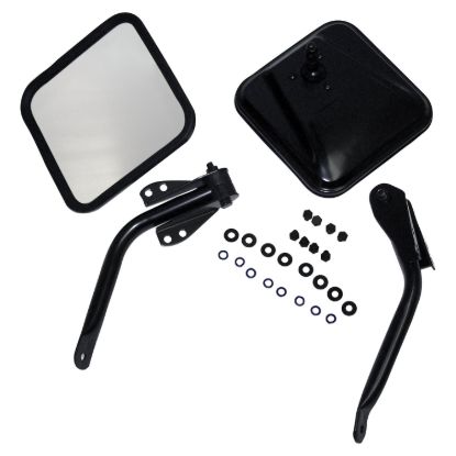 CROWN AUTO COMPL MIRR & ARM KIT - 5462736K