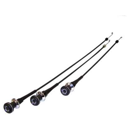 CROWN AUTO 3PIECECJCABLKITHEATTMPAIR - 5463657K