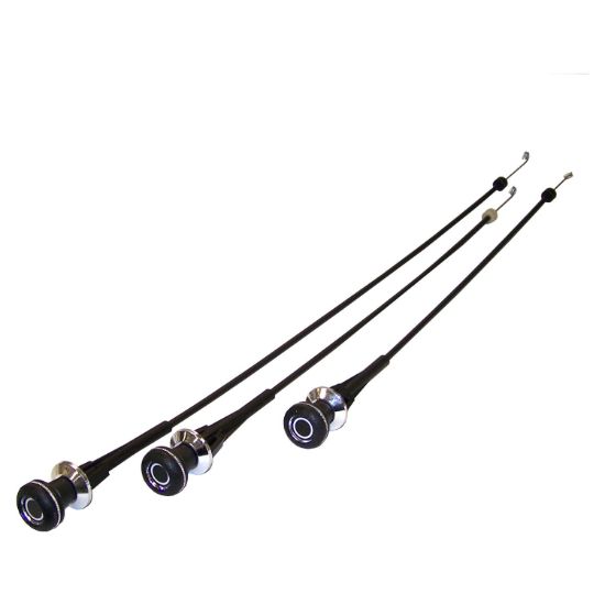CROWN AUTO 3PIECECJCABLKITHEATTMPAIR - 5463657K