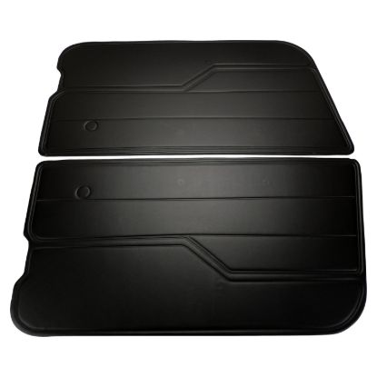 CROWN AUTO DOOR PANEL SET - 55008856K