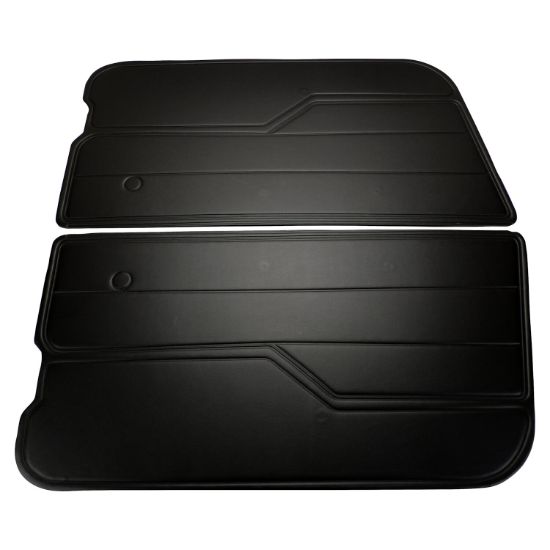 CROWN AUTO DOOR PANEL SET - 55008856K